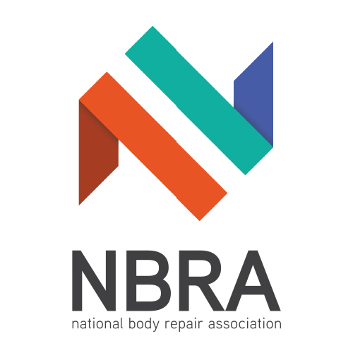 National Body Repair Association logo